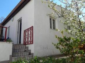 Apartman Megy